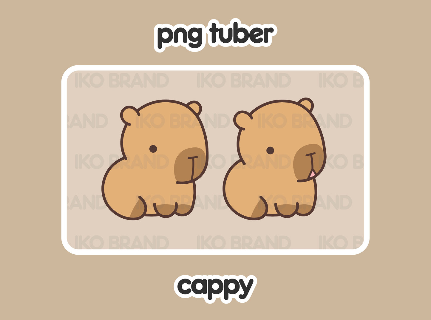 Capybara