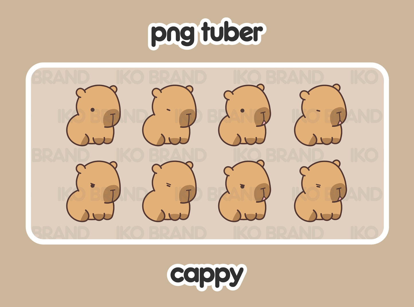Capybara