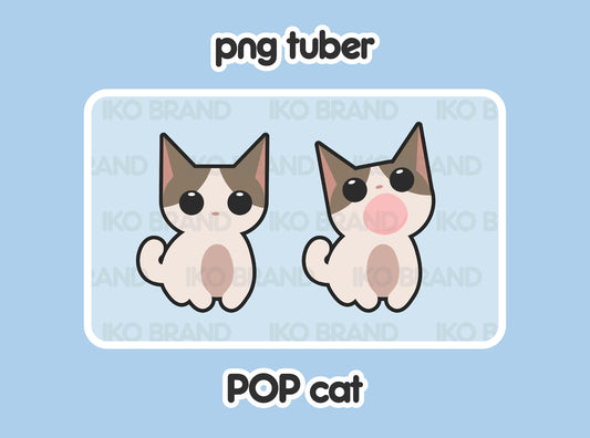POP Cat