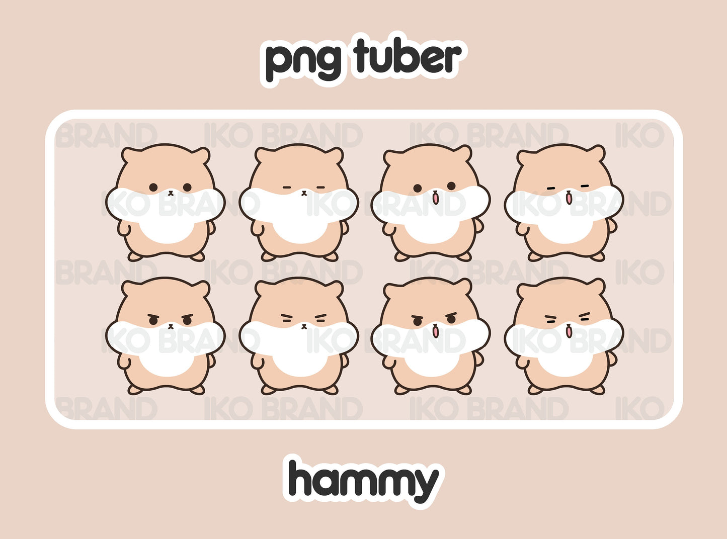 Hamster