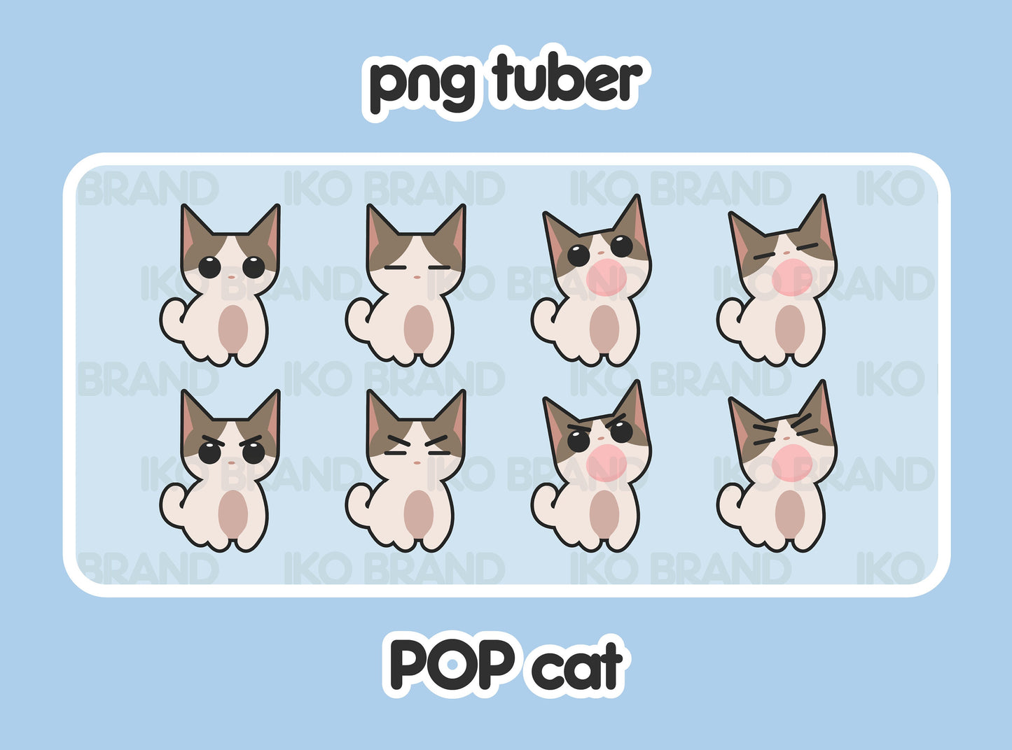 POP Cat