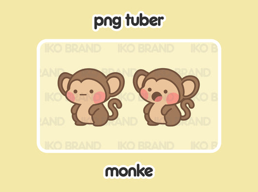 Monkey