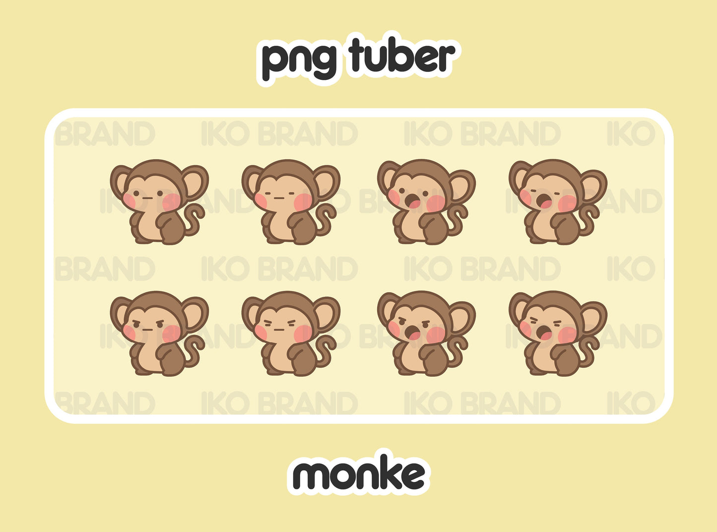 Monkey