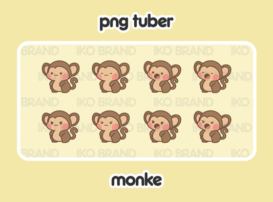 Monkey