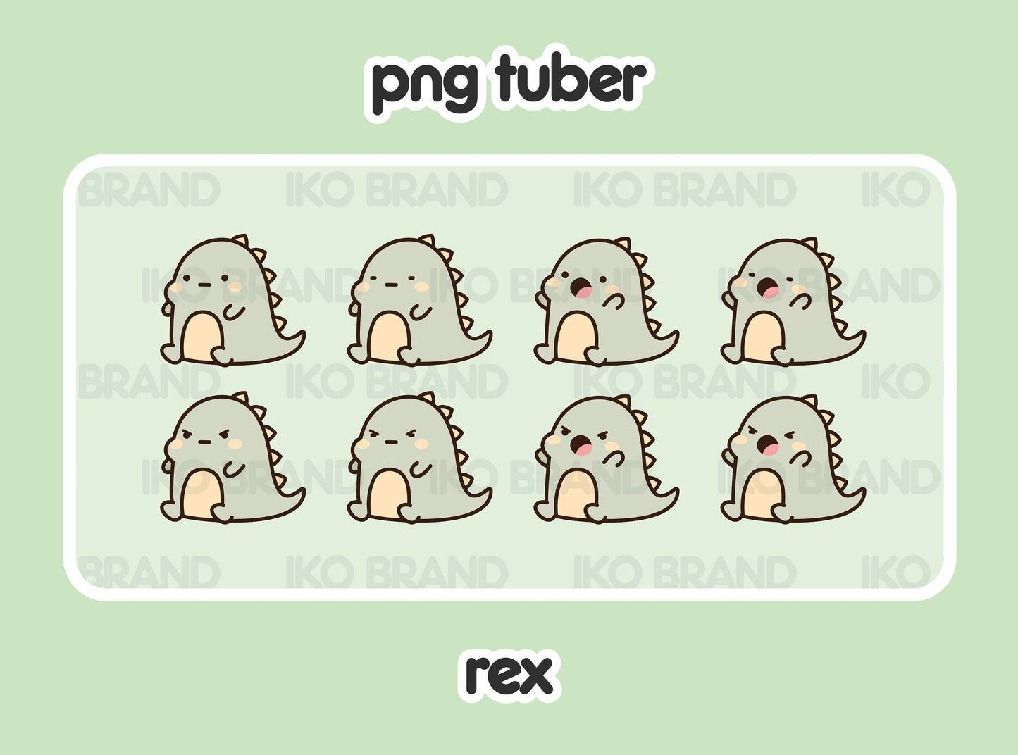 T-rex