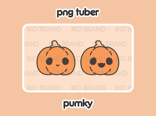 Pumpkin