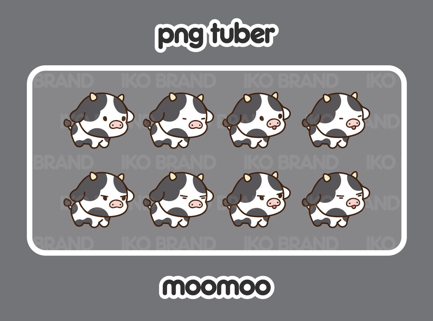 Cow