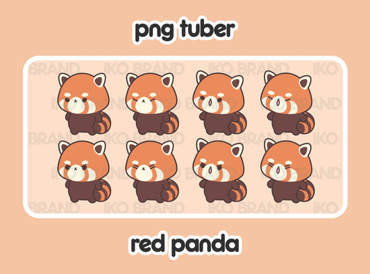 Red Panda
