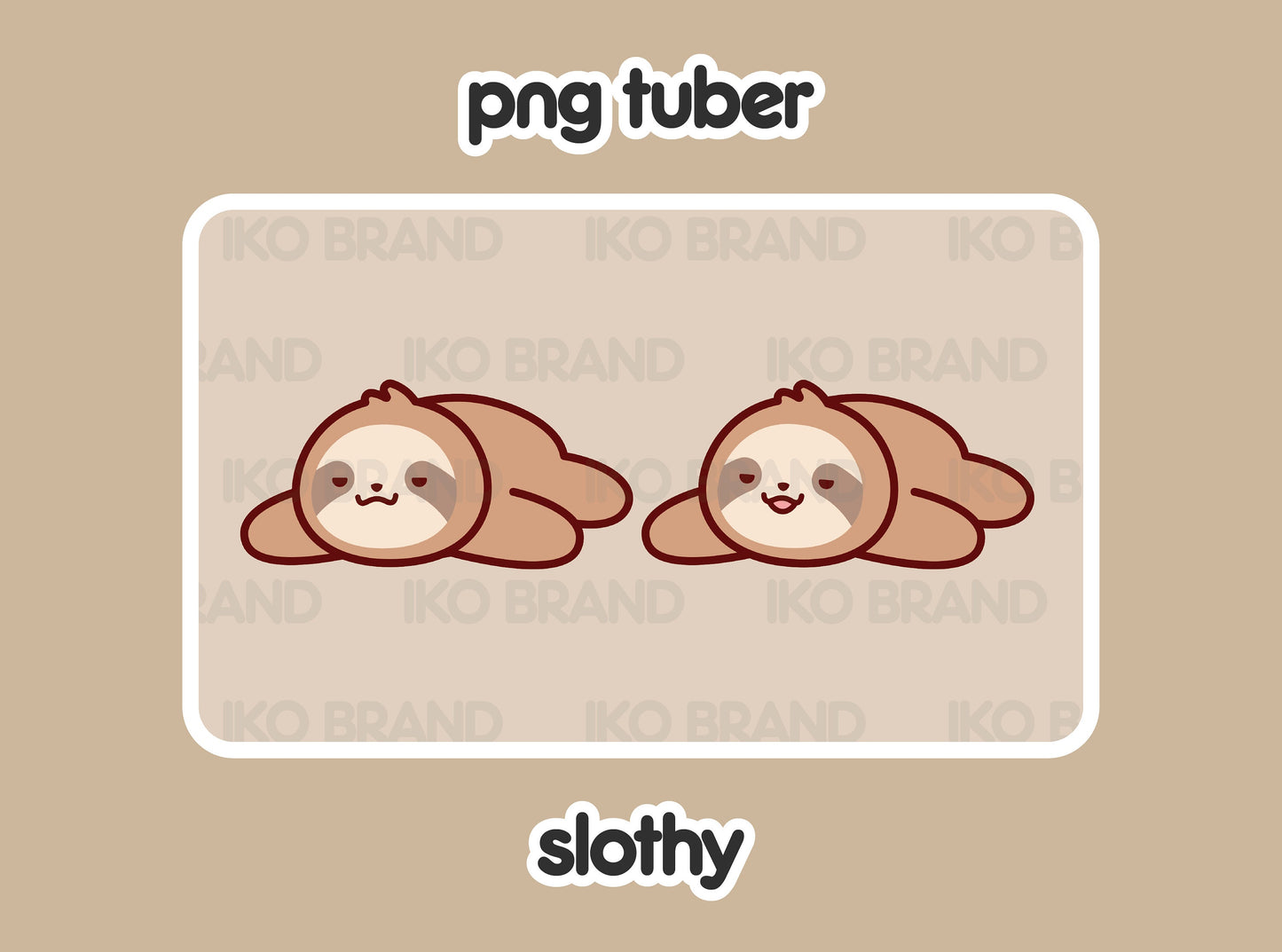 Sloth