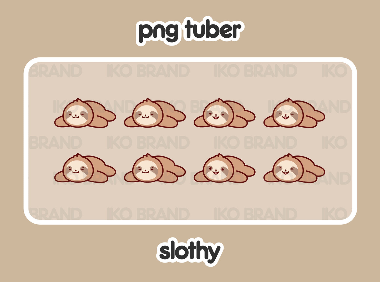 Sloth