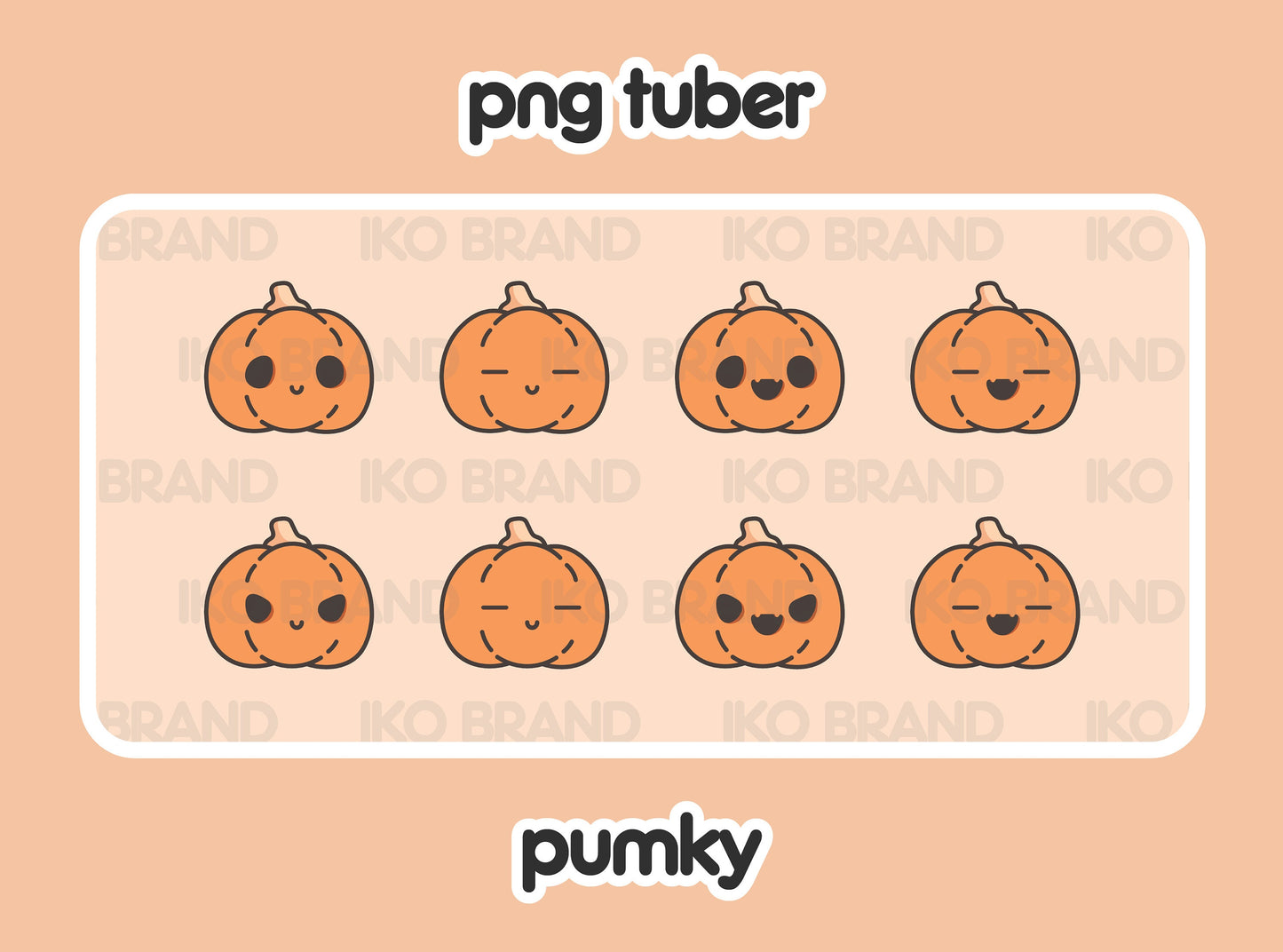 Pumpkin
