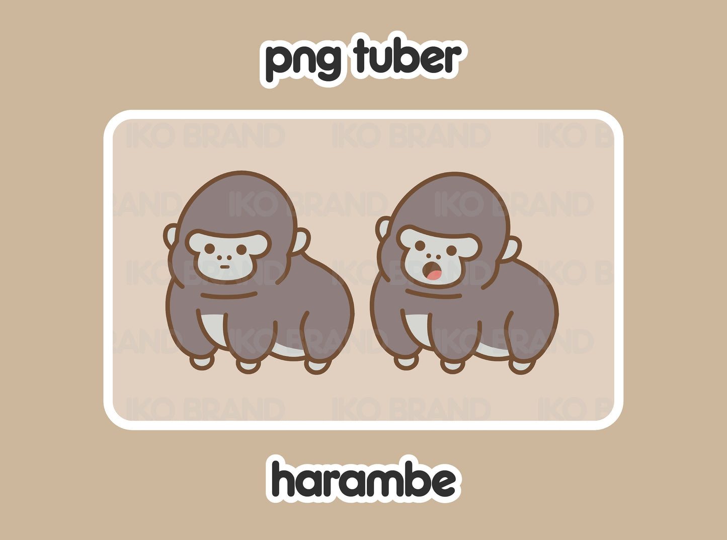 Gorilla