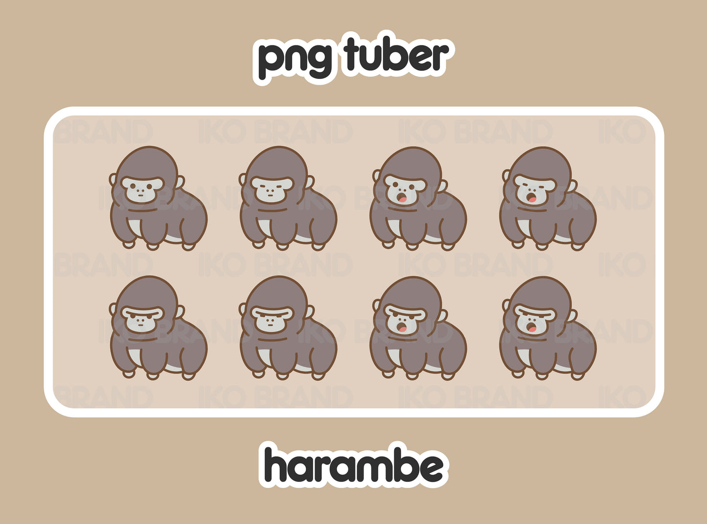 Gorilla