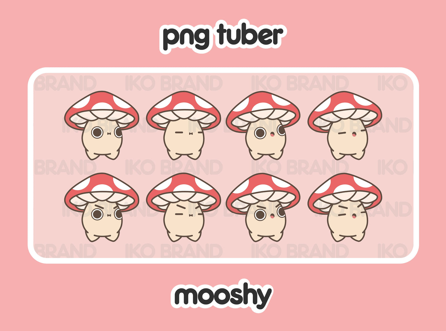 Mushroom