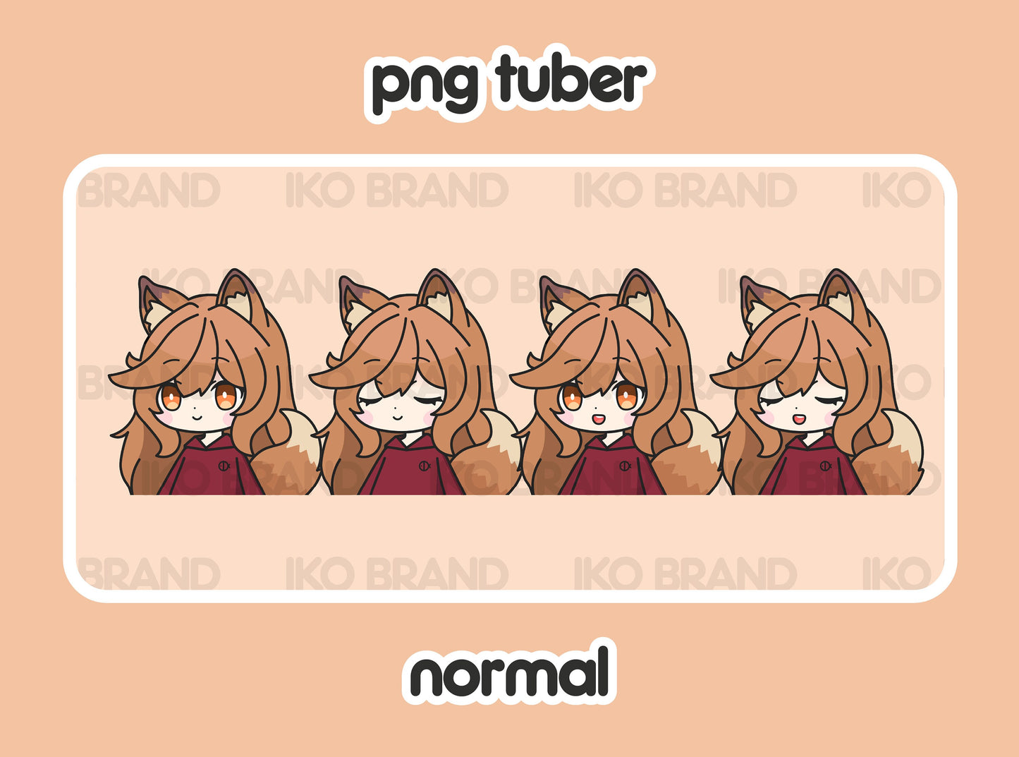 Fox Girl