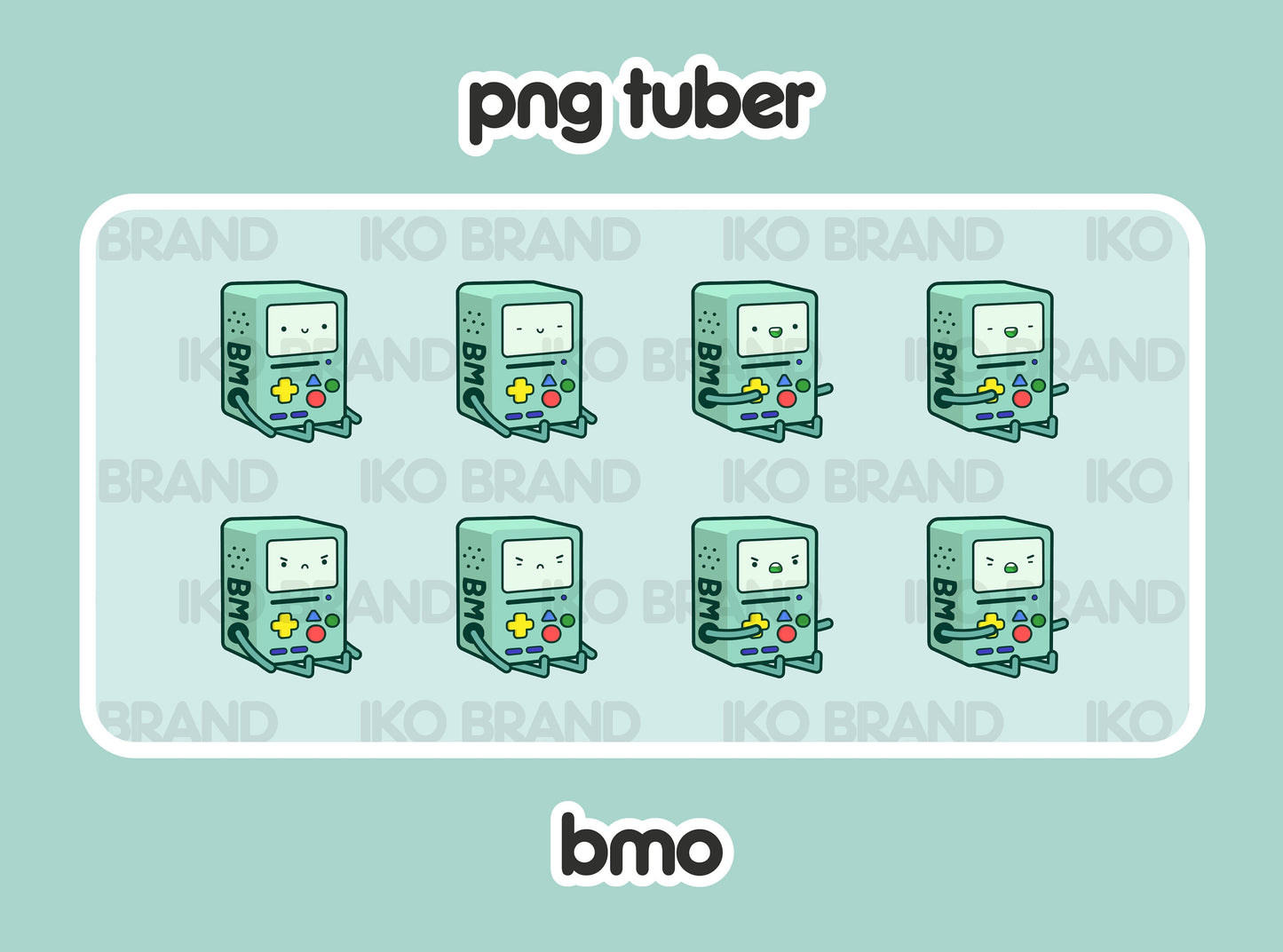 BMO