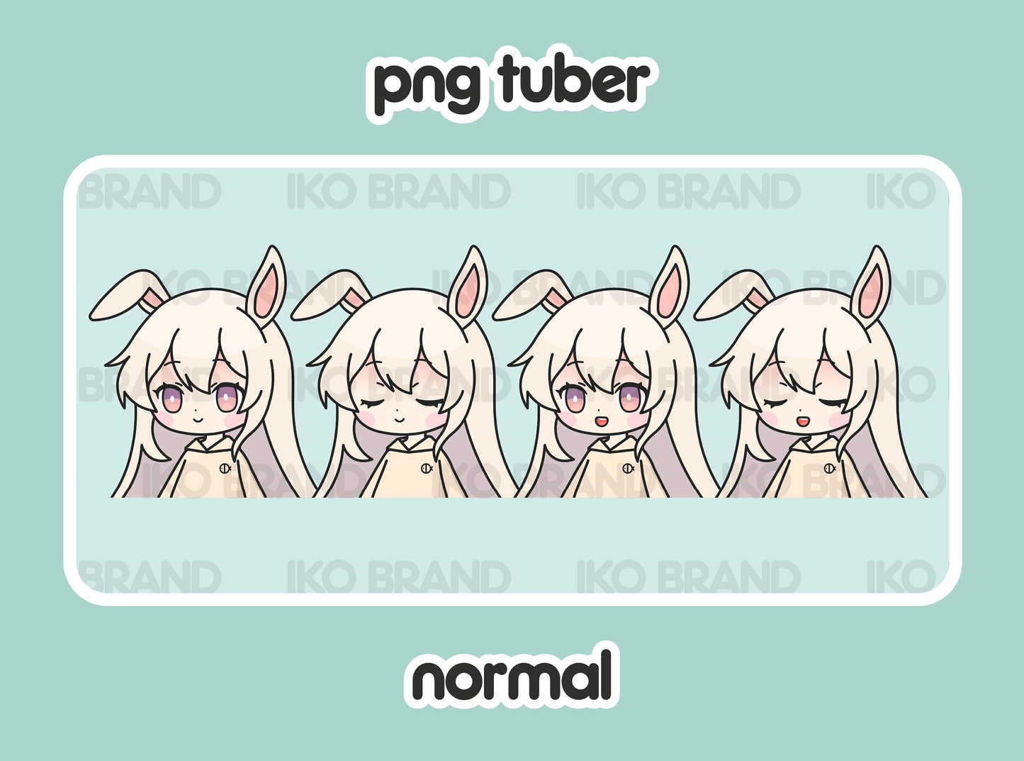 Bunny Girl