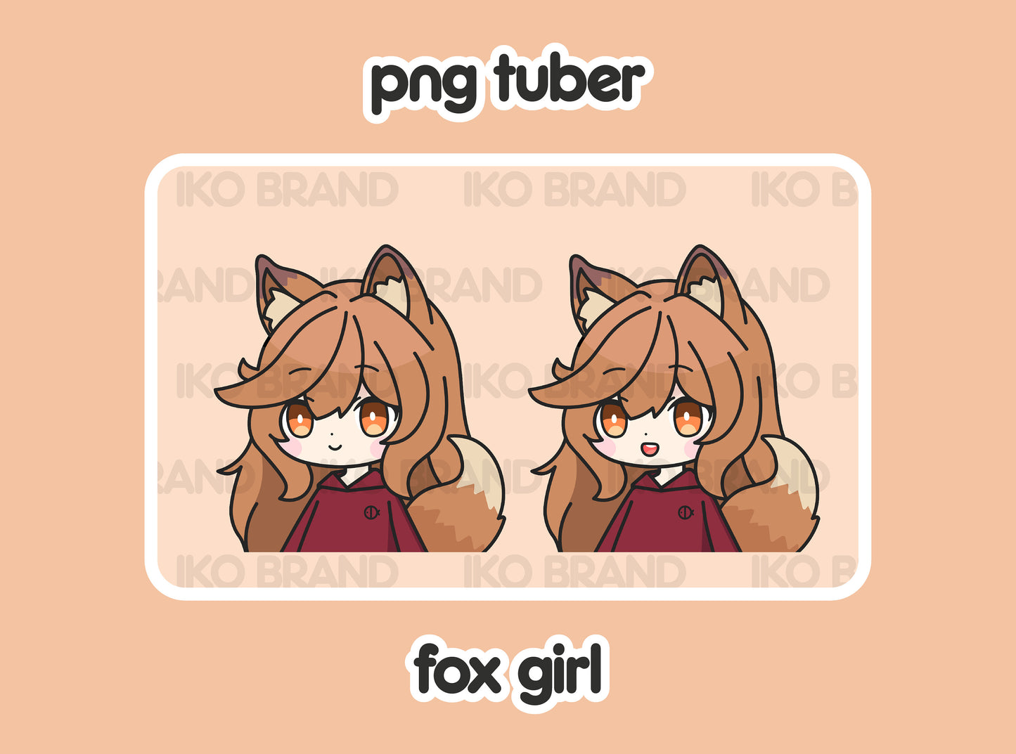 Fox Girl