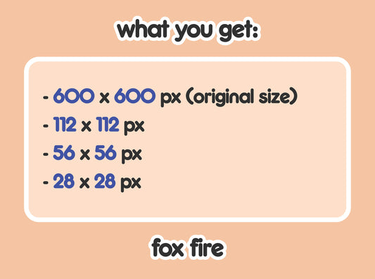 Fox Fire
