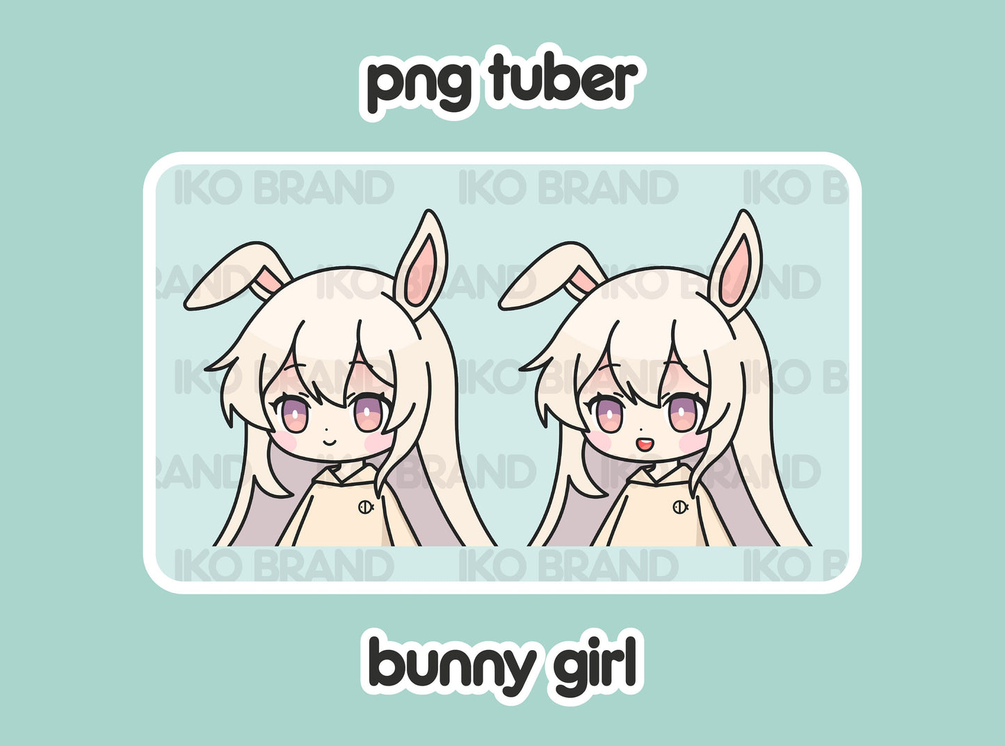 Bunny Girl