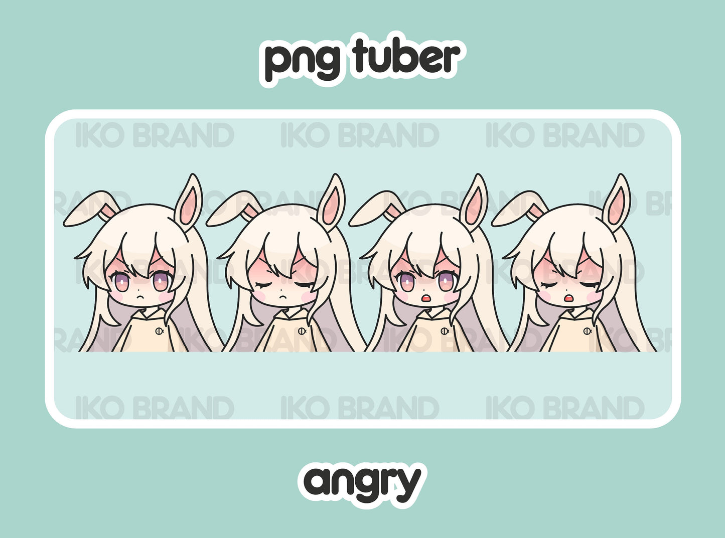 Bunny Girl