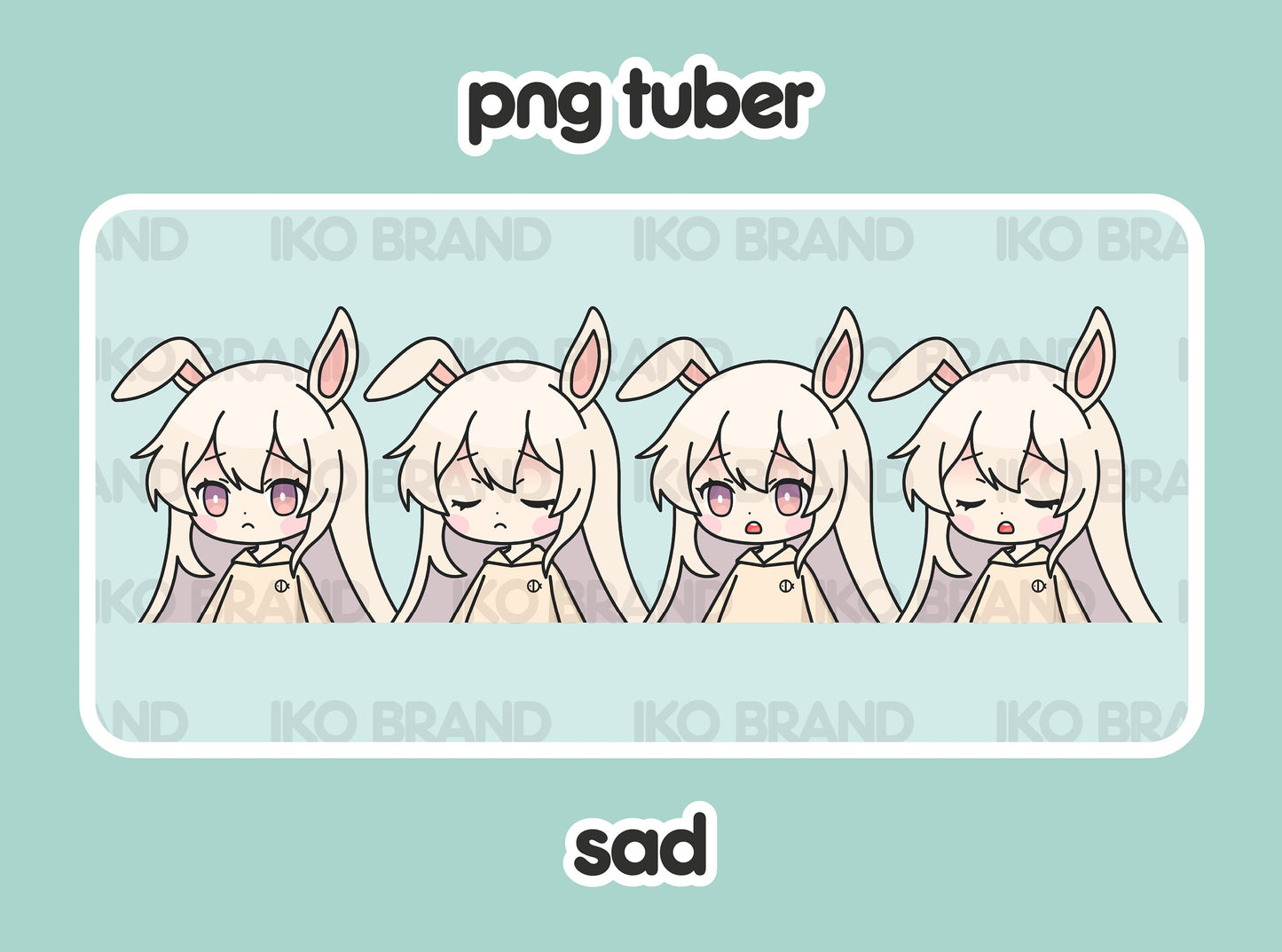 Bunny Girl