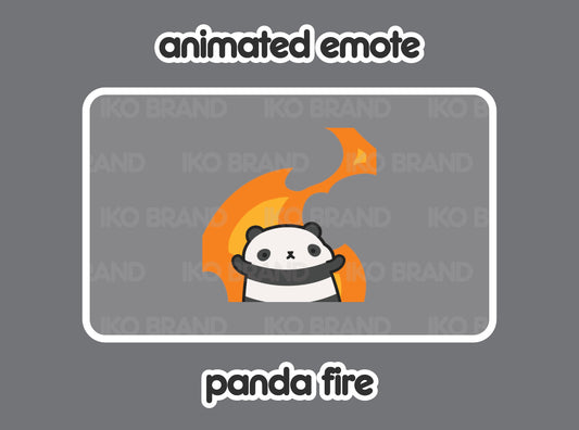 Panda Fire