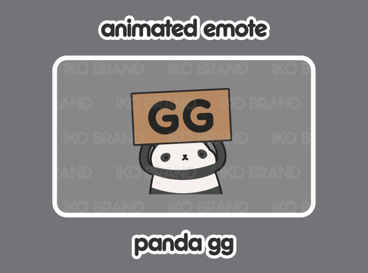 Panda GG