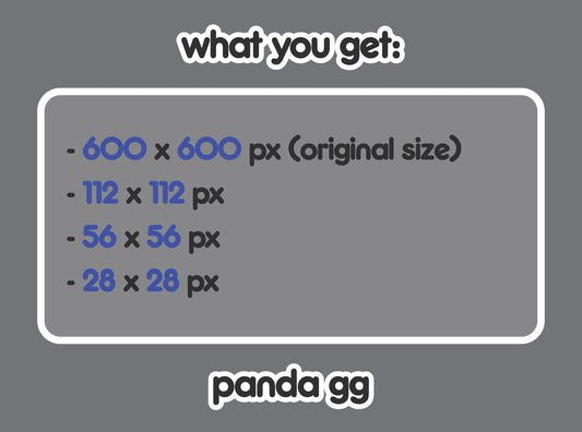 Panda GG