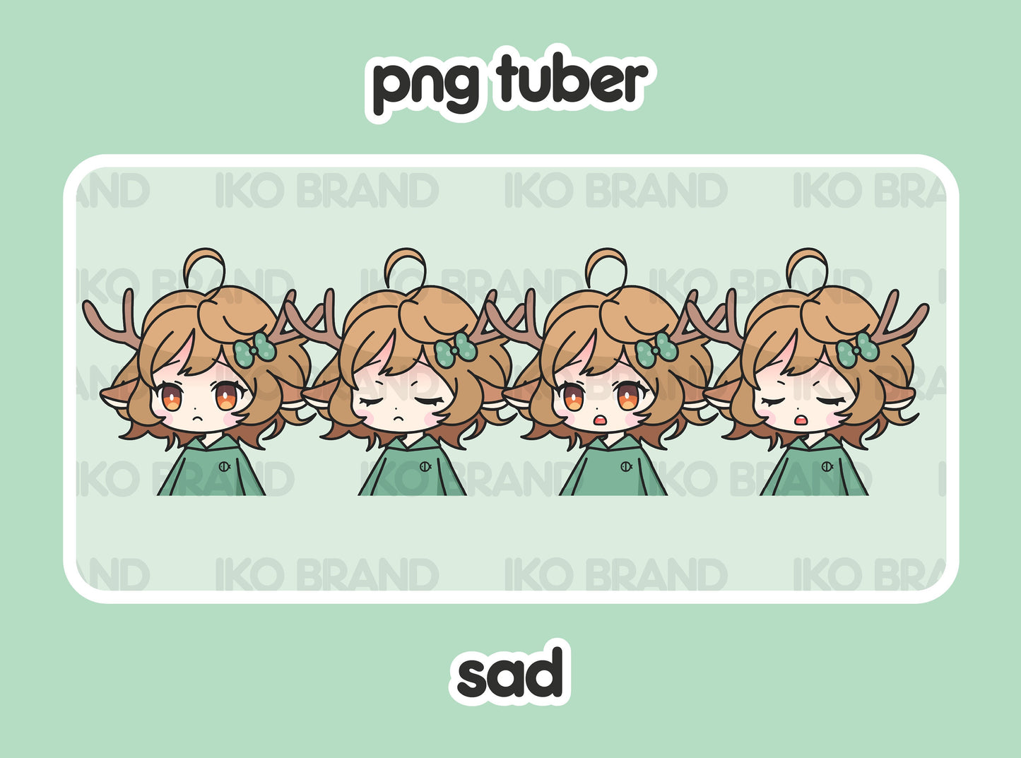Deer Girl
