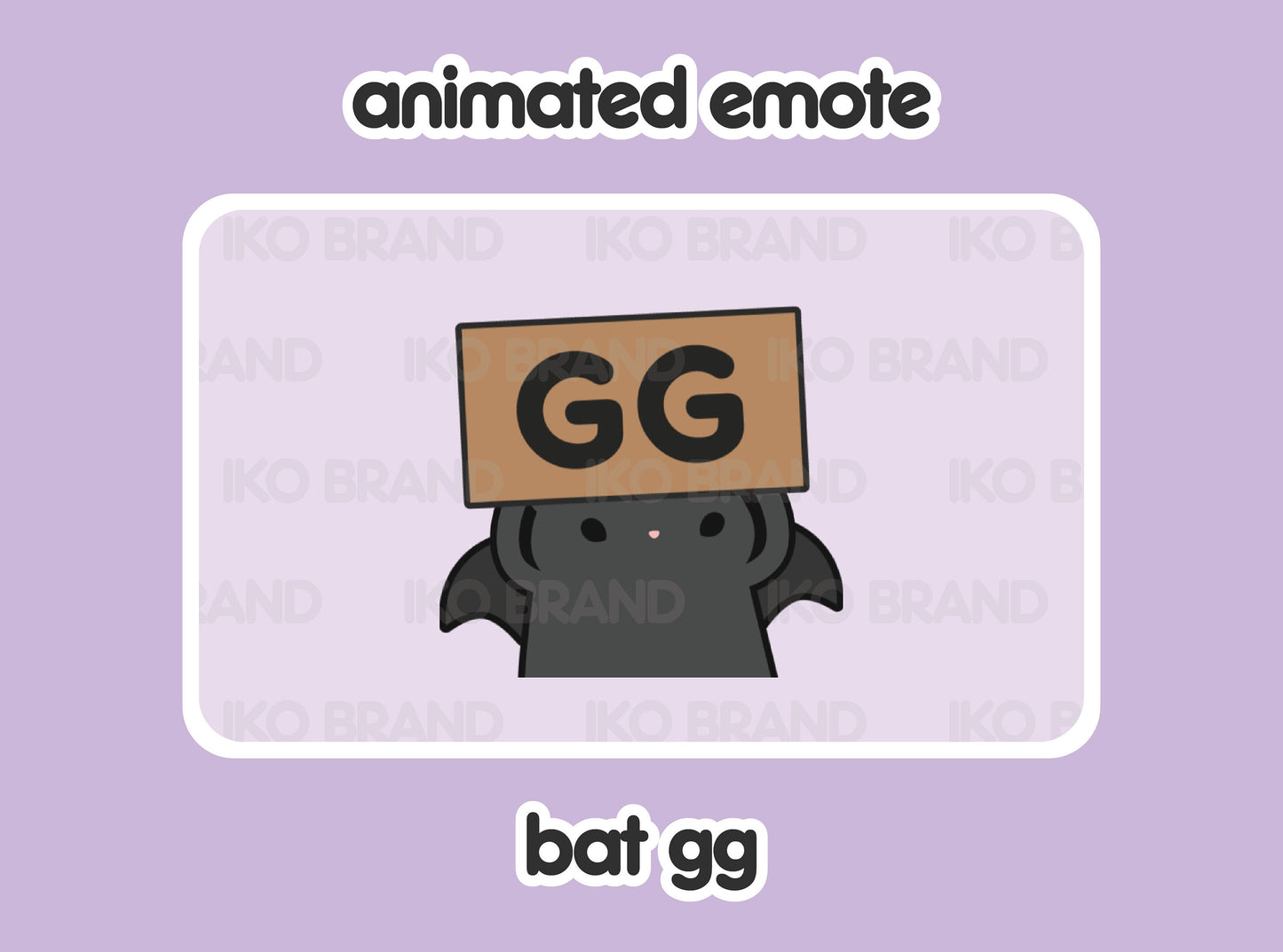 Bat GG