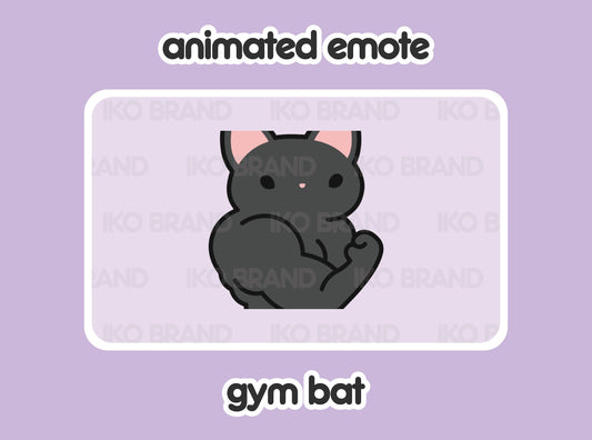 Gym Bat