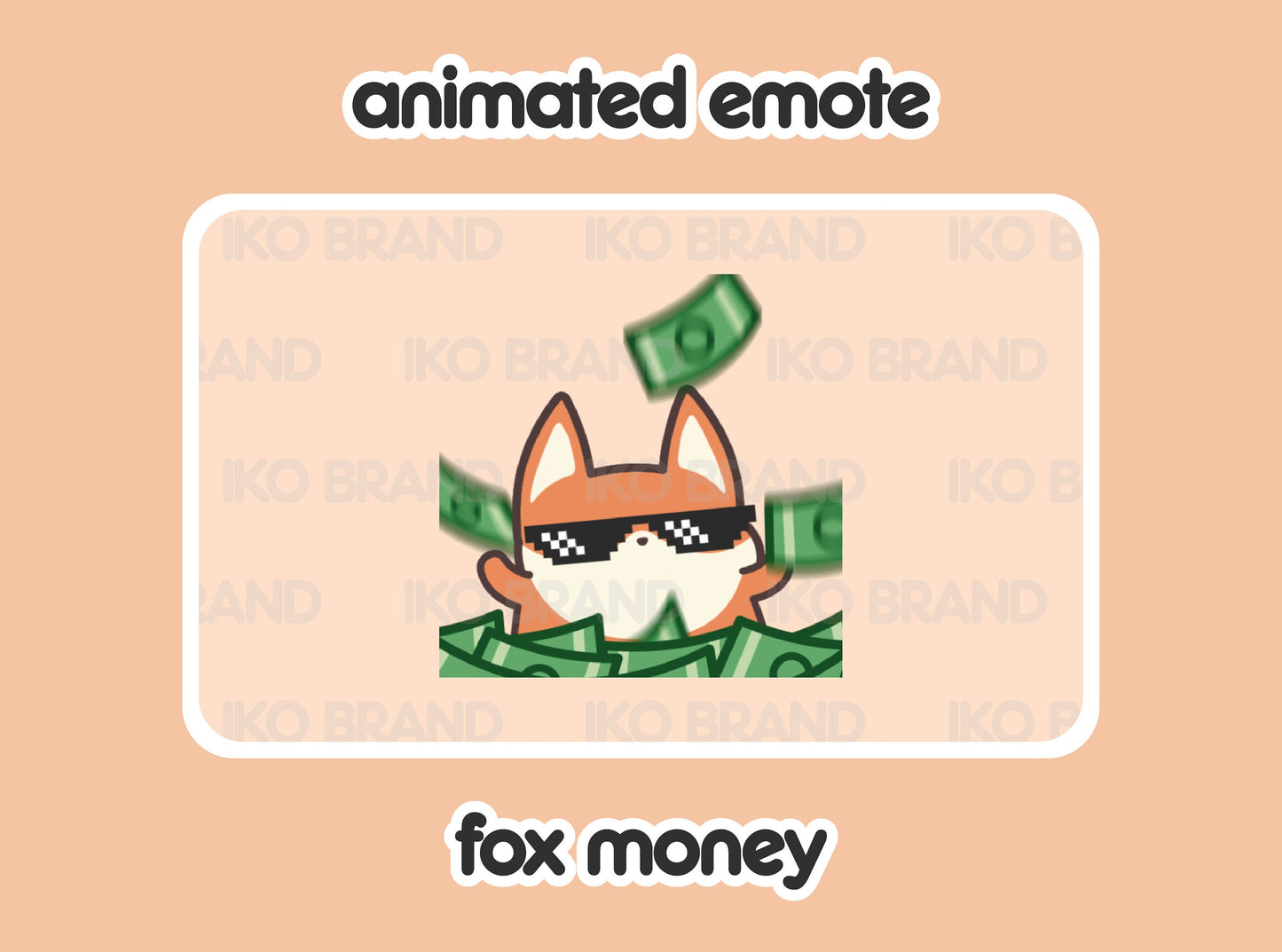 Fox Rich Money Hype