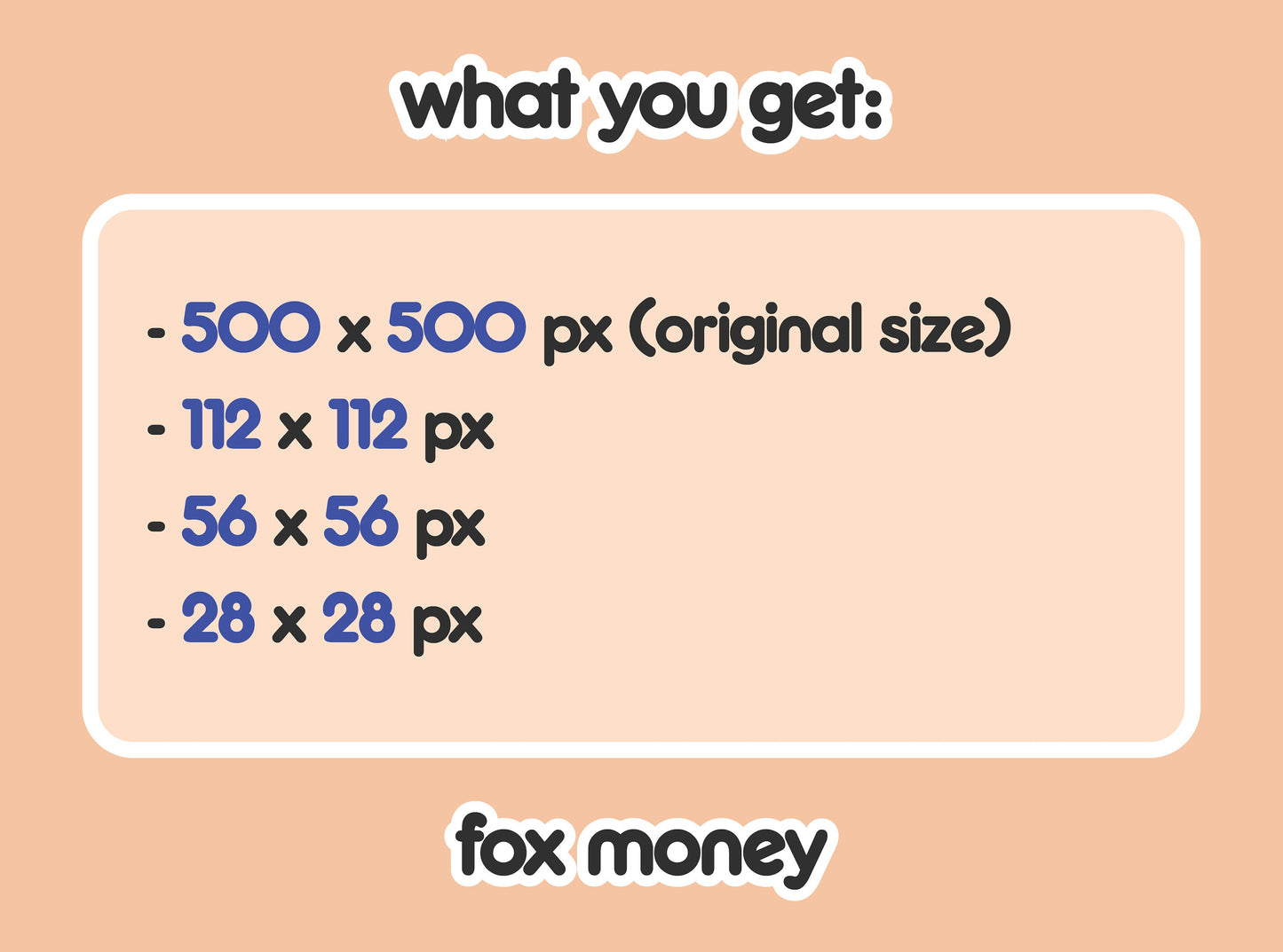 Fox Rich Money Hype