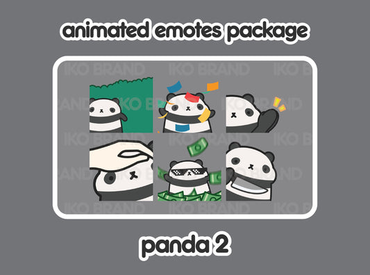 Panda 2