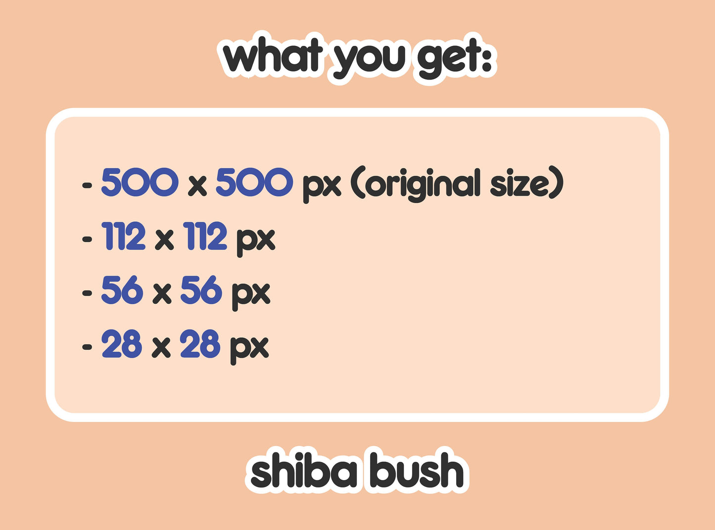 Shiba Hiding Bush