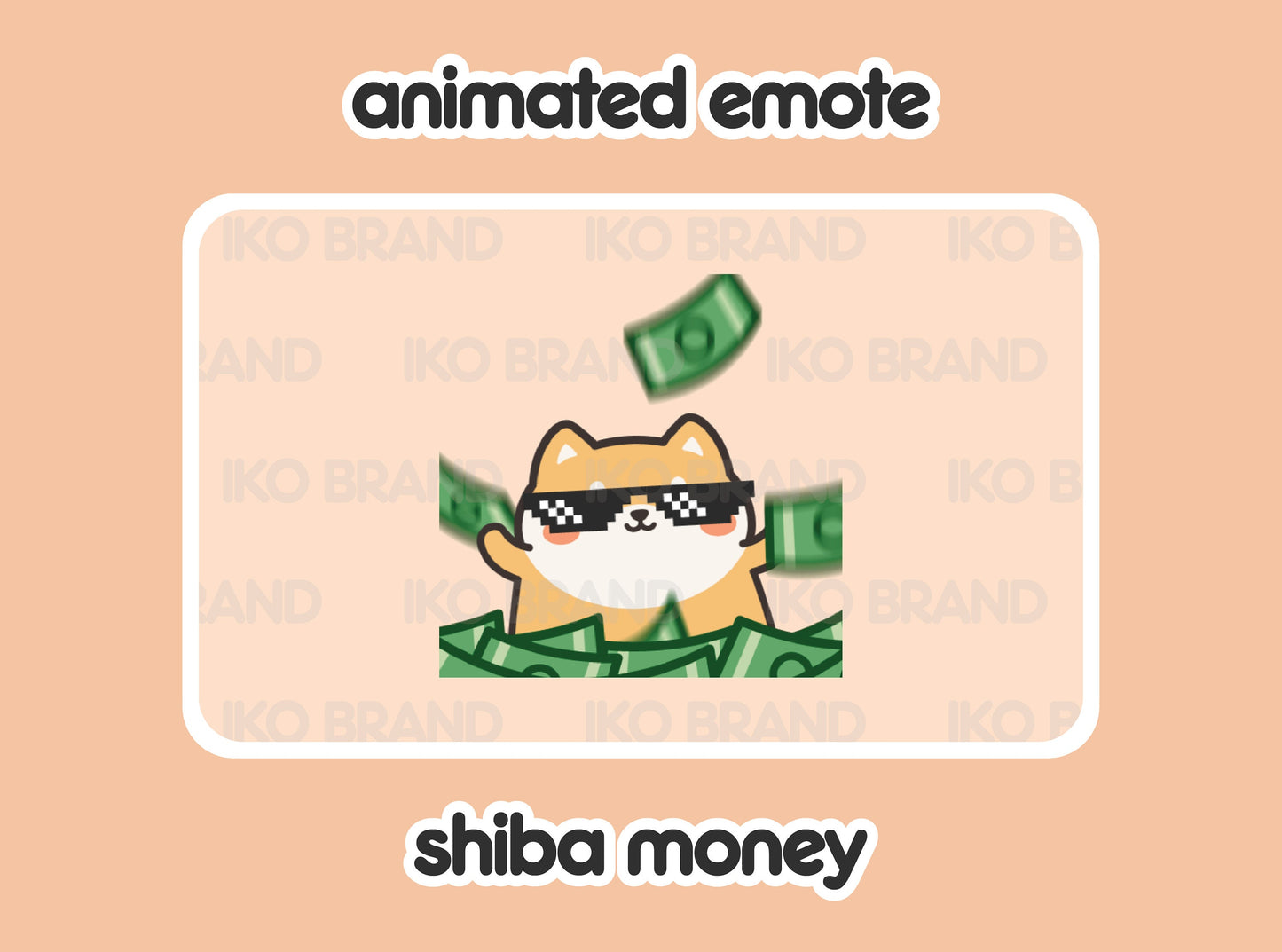 Shiba Rich Money Hype