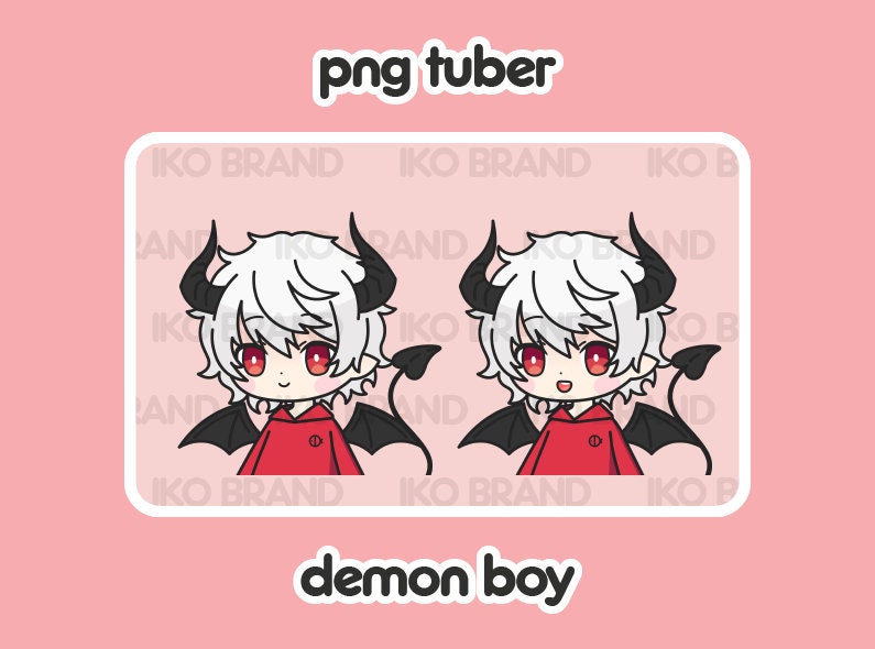Demon Boy