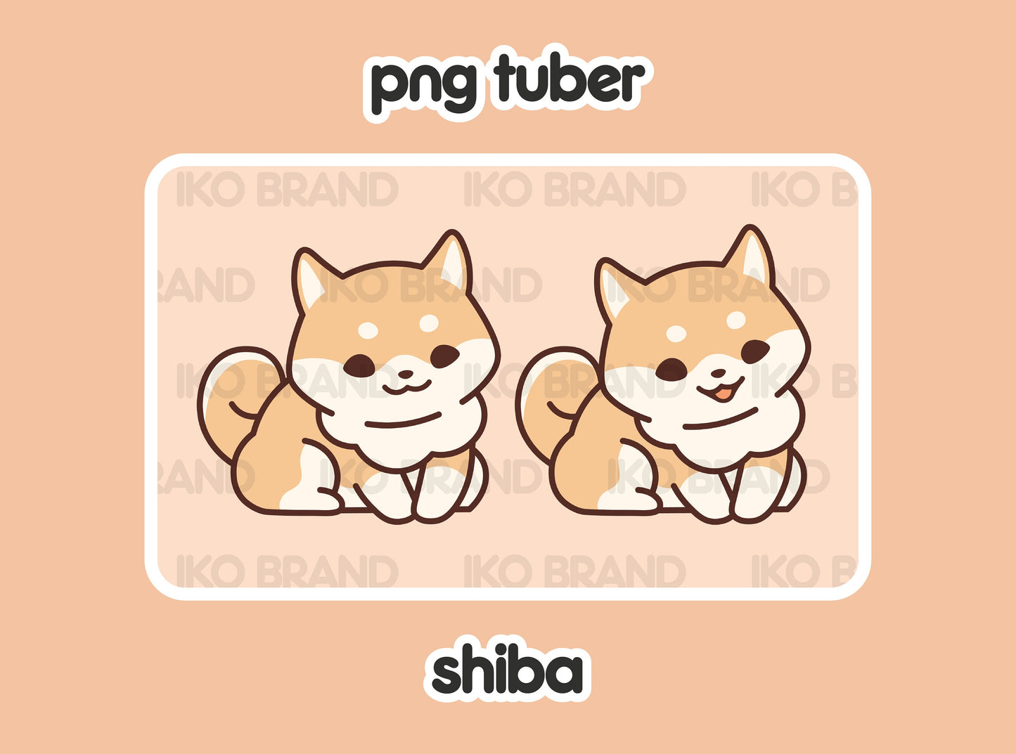 Shiba Inu
