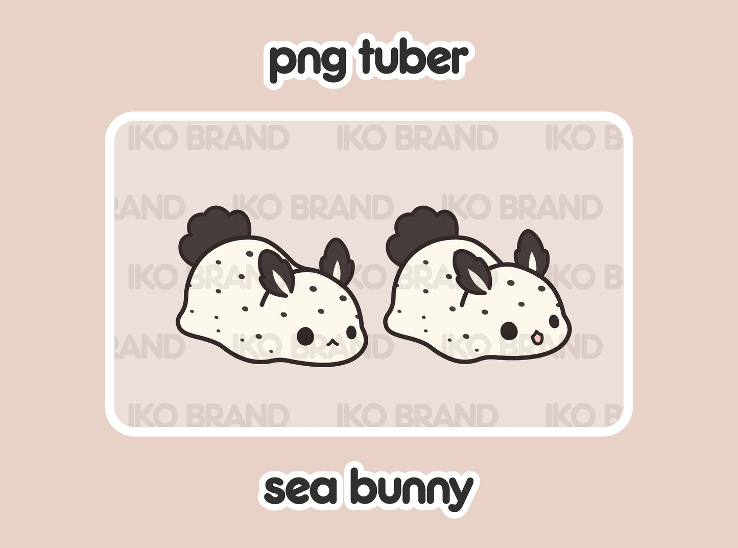 Sea Bunny