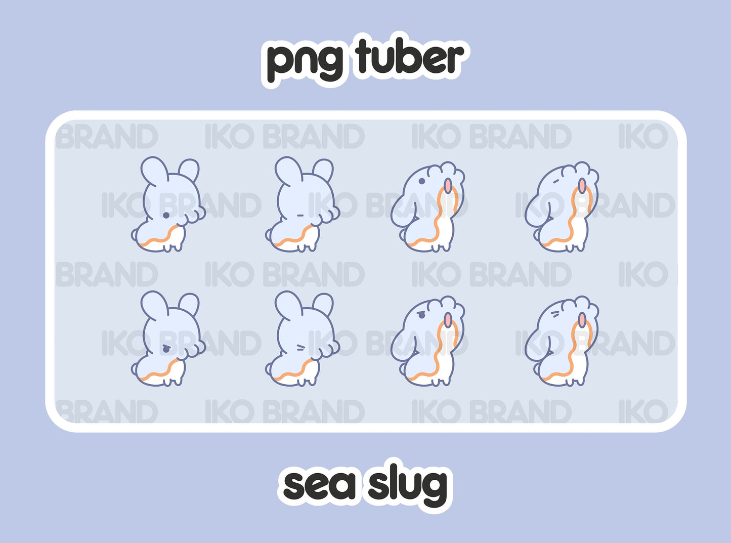 Sea Slug