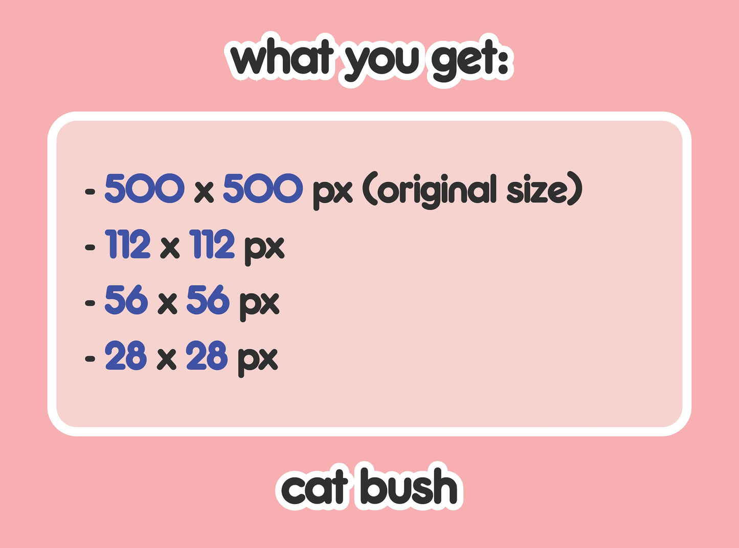 Cat Hiding Bush
