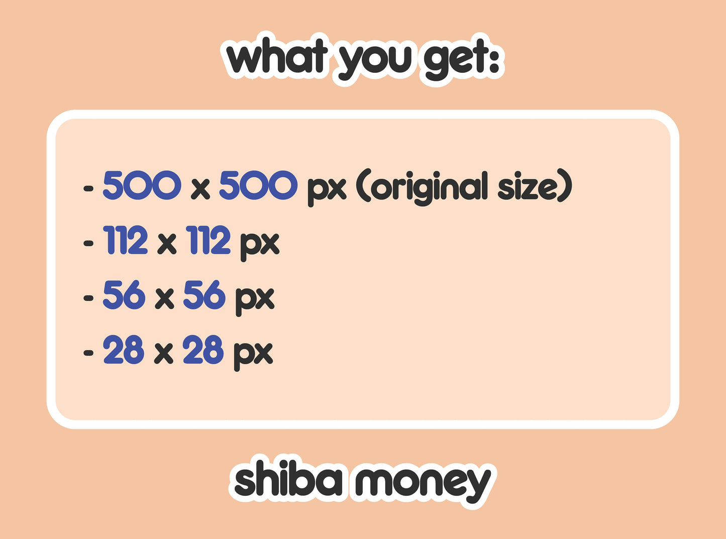 Shiba Rich Money Hype