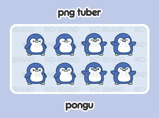 Penguin