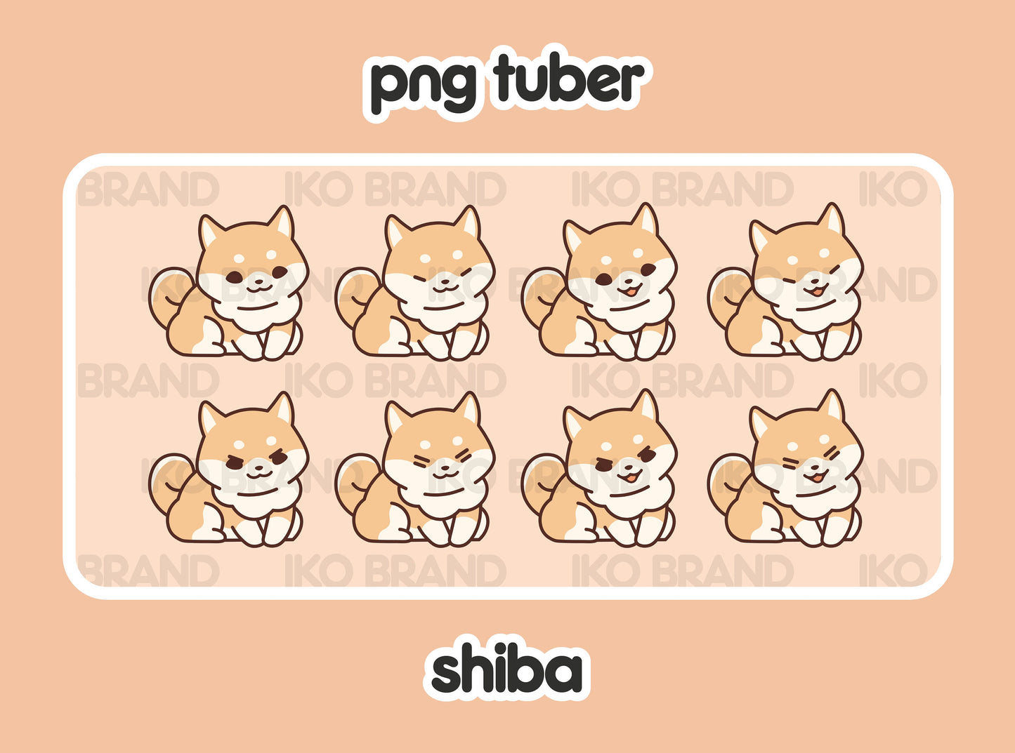 Shiba Inu