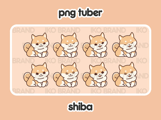 Shiba Inu