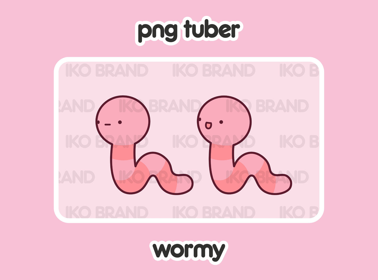 Worm