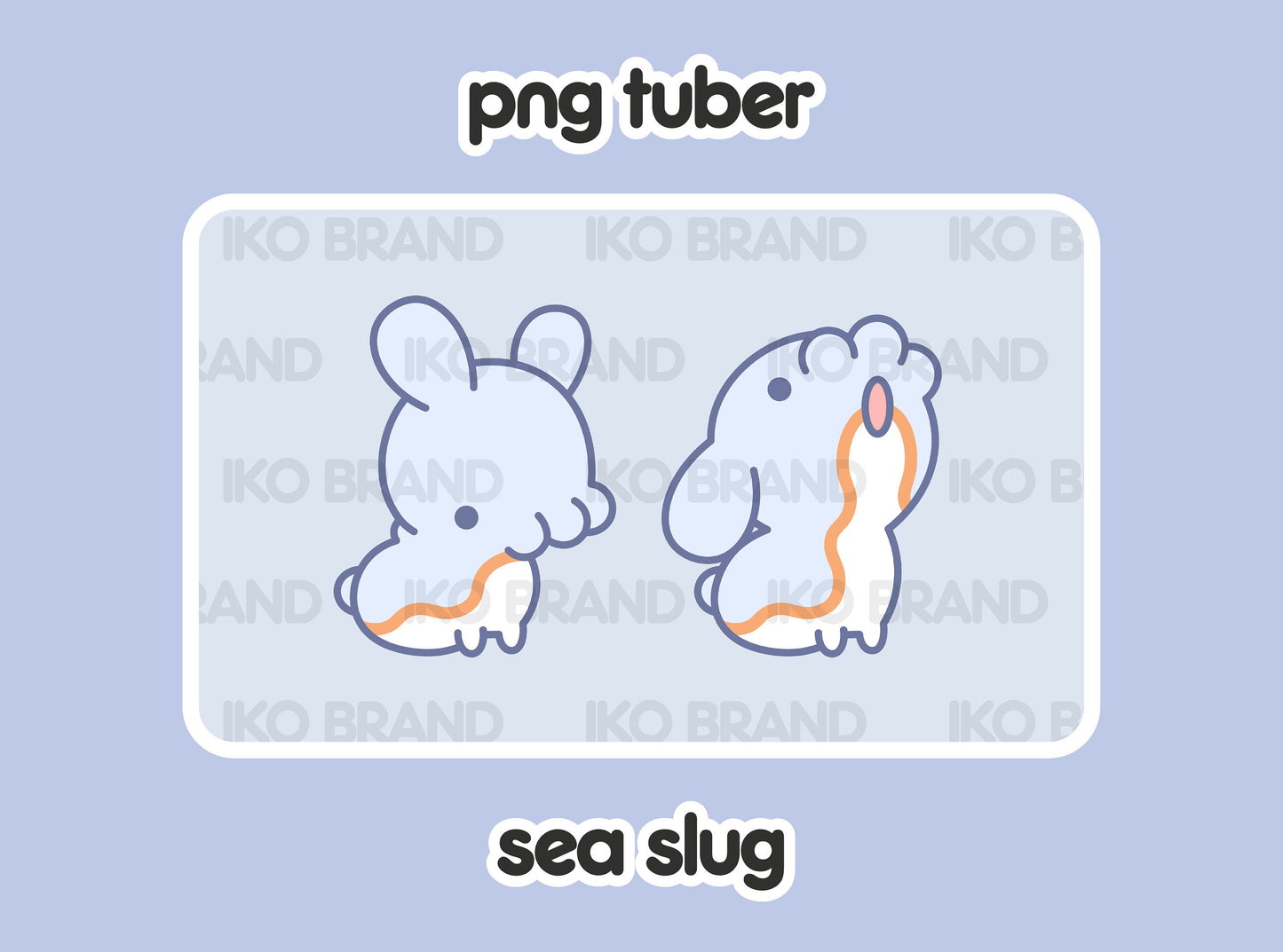 Sea Slug