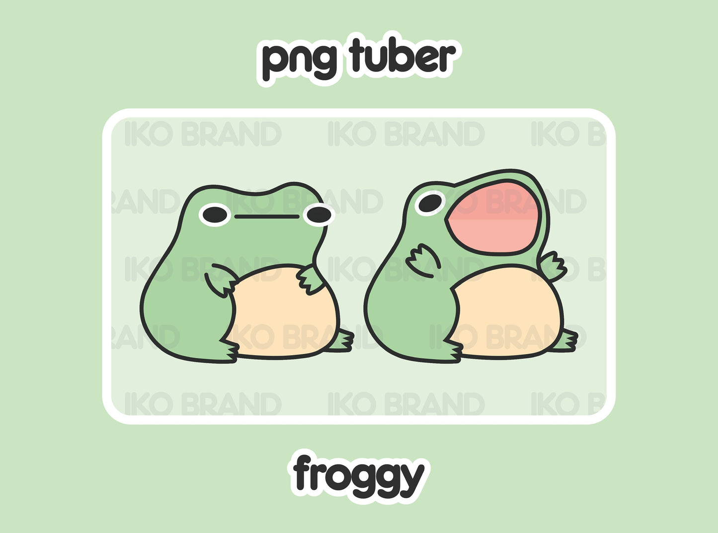 Frog