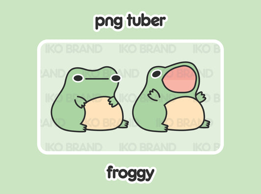 Frog